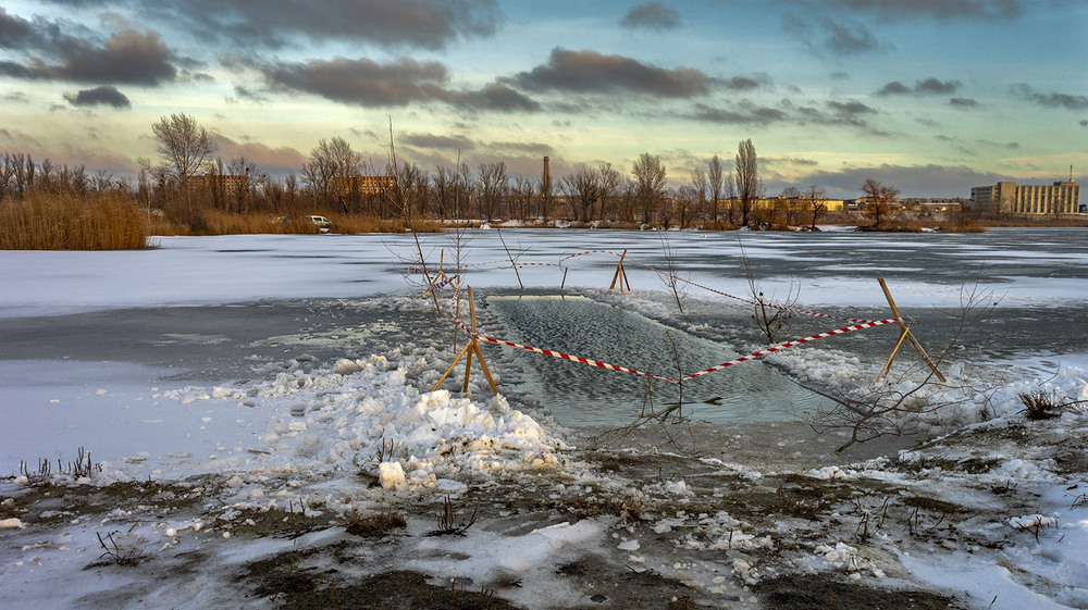 Фотографія *** / Сергій Кузьма / photographers.ua