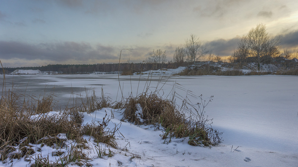 Фотографія *** / Сергій Кузьма / photographers.ua