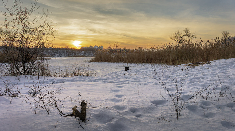 Фотографія *** / Сергій Кузьма / photographers.ua