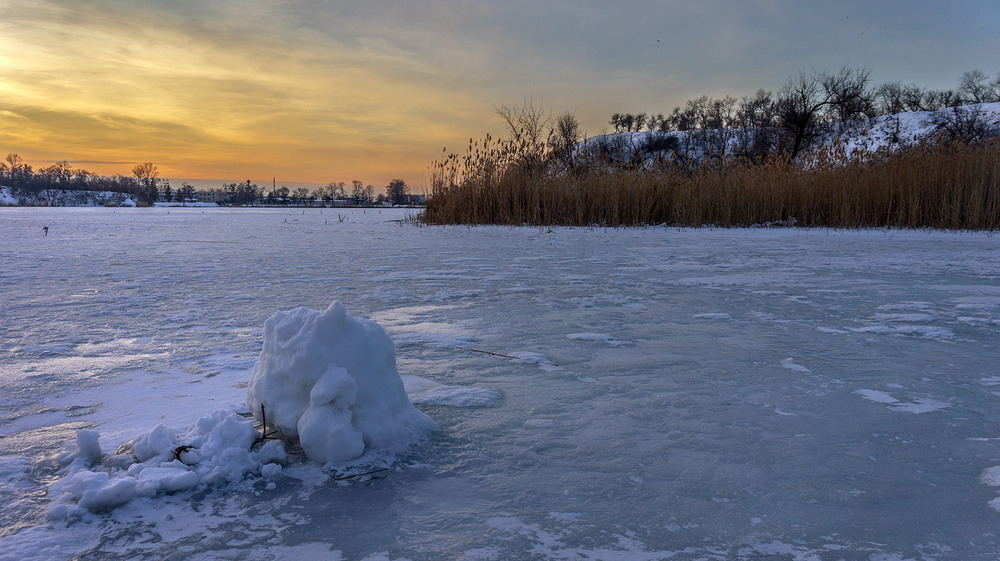 Фотографія *** / Сергій Кузьма / photographers.ua