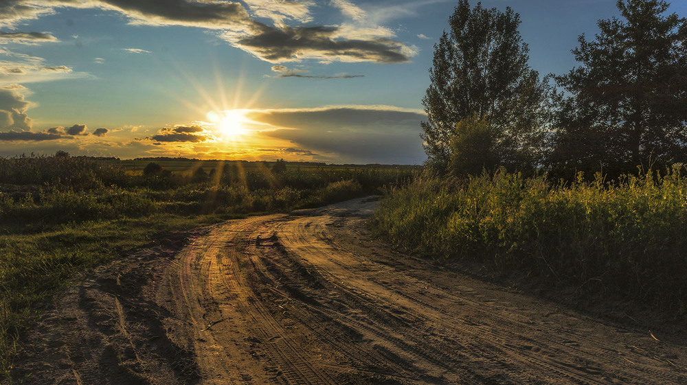 Фотографія *** / Сергій Кузьма / photographers.ua