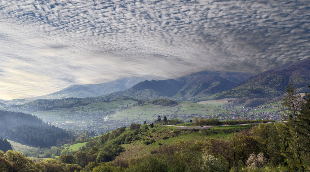 Фотографія *** / Сергій Кузьма / photographers.ua