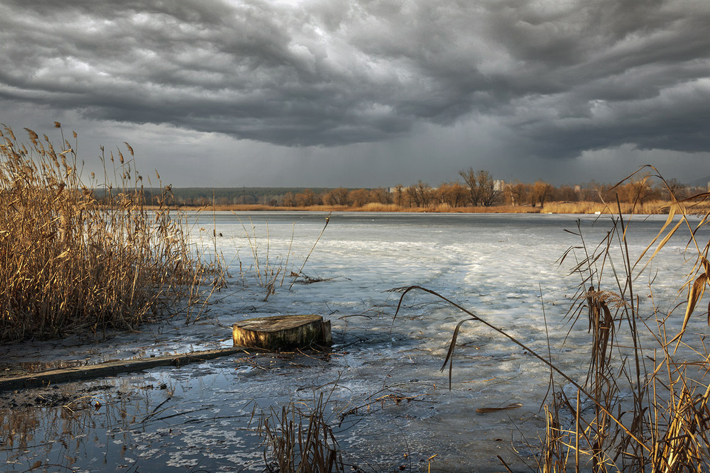Фотографія *** / Сергій Кузьма / photographers.ua