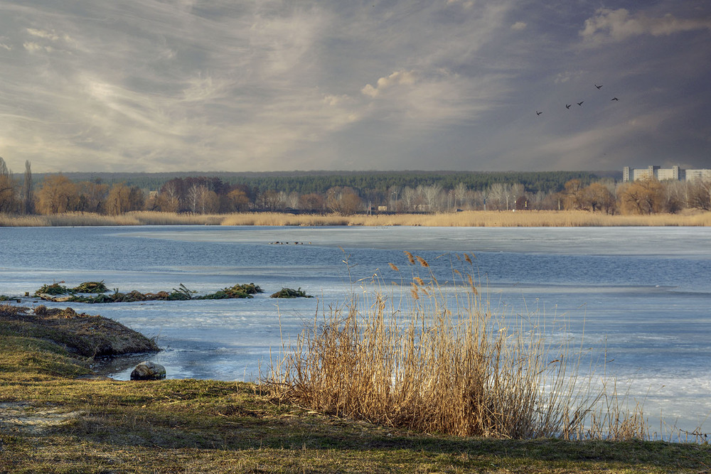 Фотографія *** / Сергій Кузьма / photographers.ua