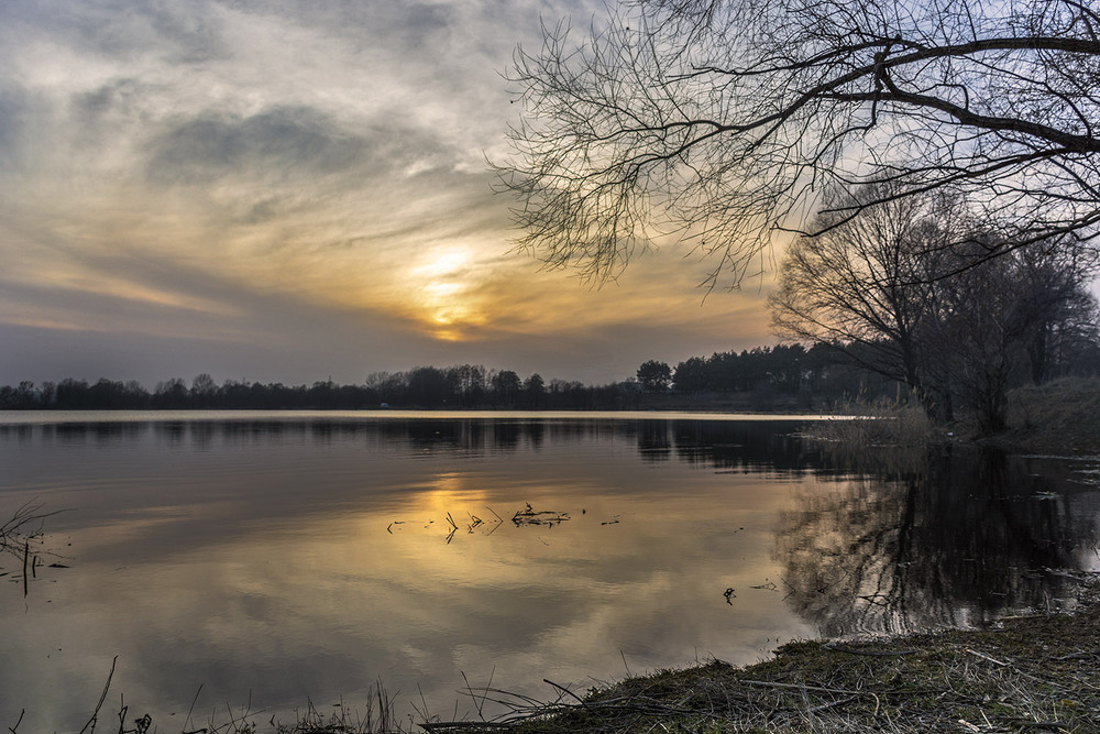 Фотографія *** / Сергій Кузьма / photographers.ua