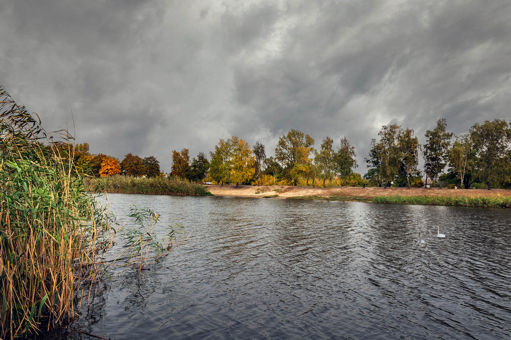 Фотографія *** / Сергій Кузьма / photographers.ua