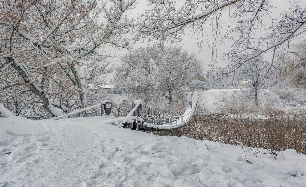 Фотографія *** / Сергій Кузьма / photographers.ua