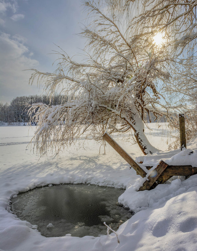 Фотографія *** / Сергій Кузьма / photographers.ua