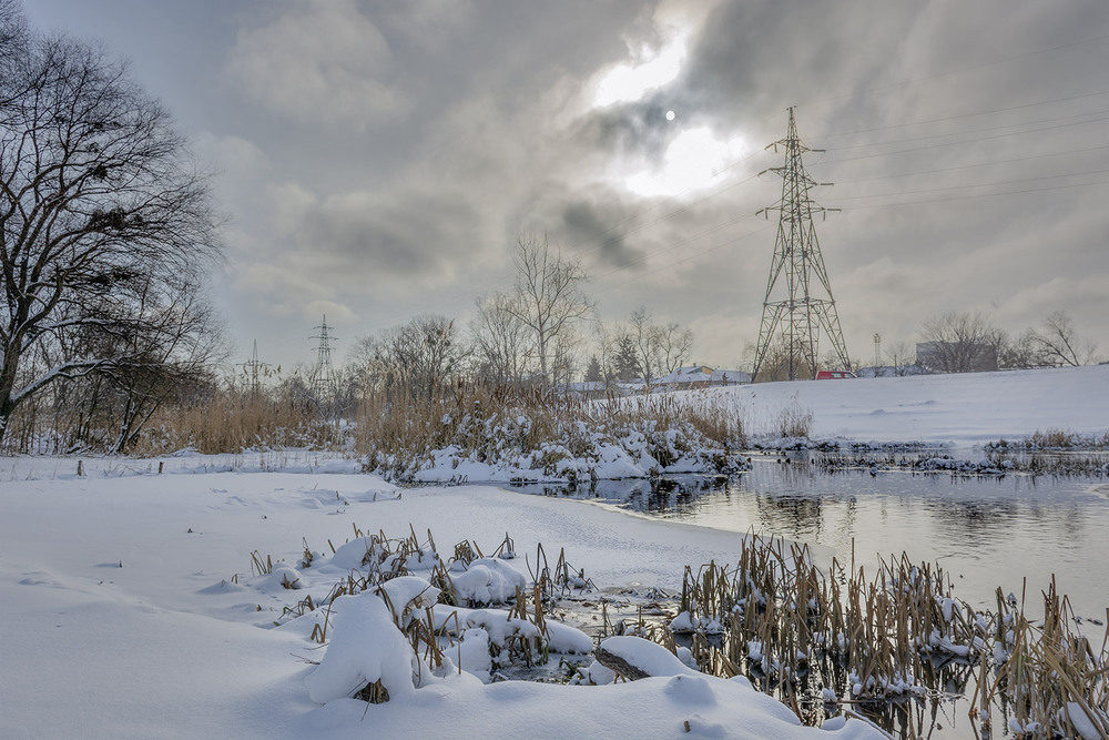 Фотографія *** / Сергій Кузьма / photographers.ua