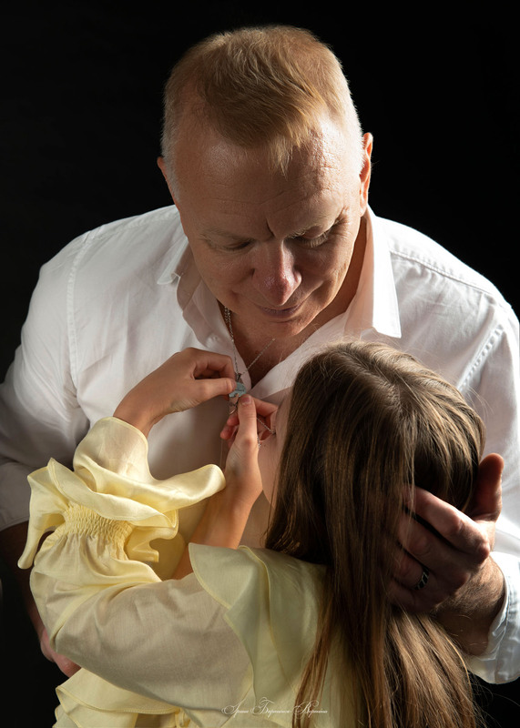 Фотографія Доня / Ірина Баранська / photographers.ua