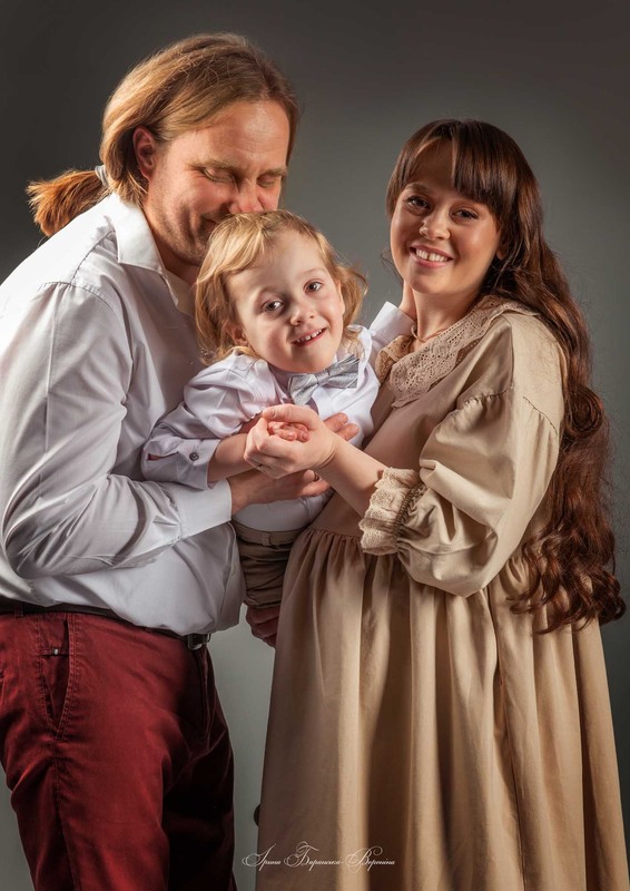 Фотографія Любов, яка перемінює...... / Ірина Баранська / photographers.ua