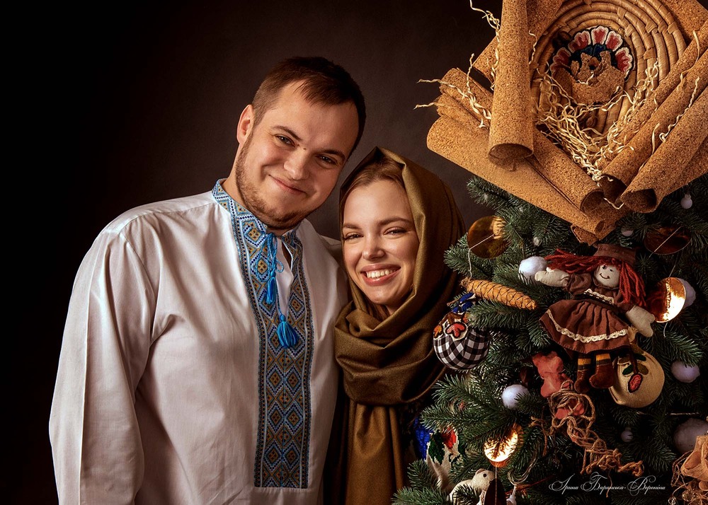 Фотографія З РІЗДВОМ ХРИСТОВИМ! АЛИЛУЯ! / Ірина Баранська / photographers.ua