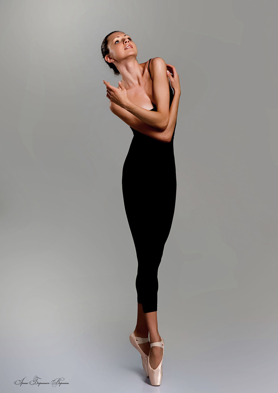 Фотографія Нотка / Ірина Баранська / photographers.ua