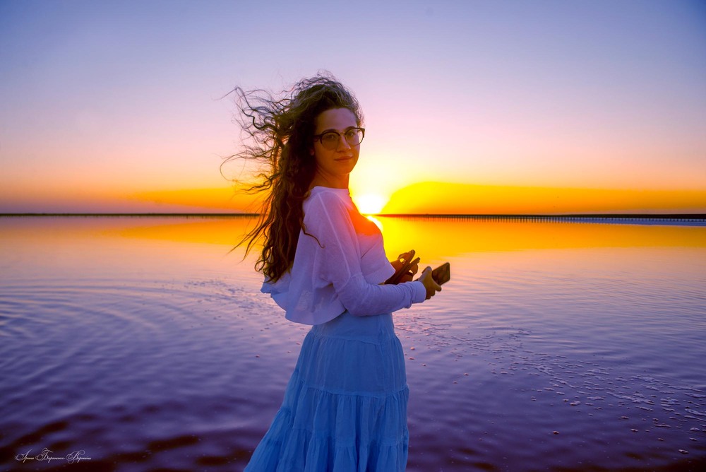 Фотографія Гармонія / Ірина Баранська / photographers.ua