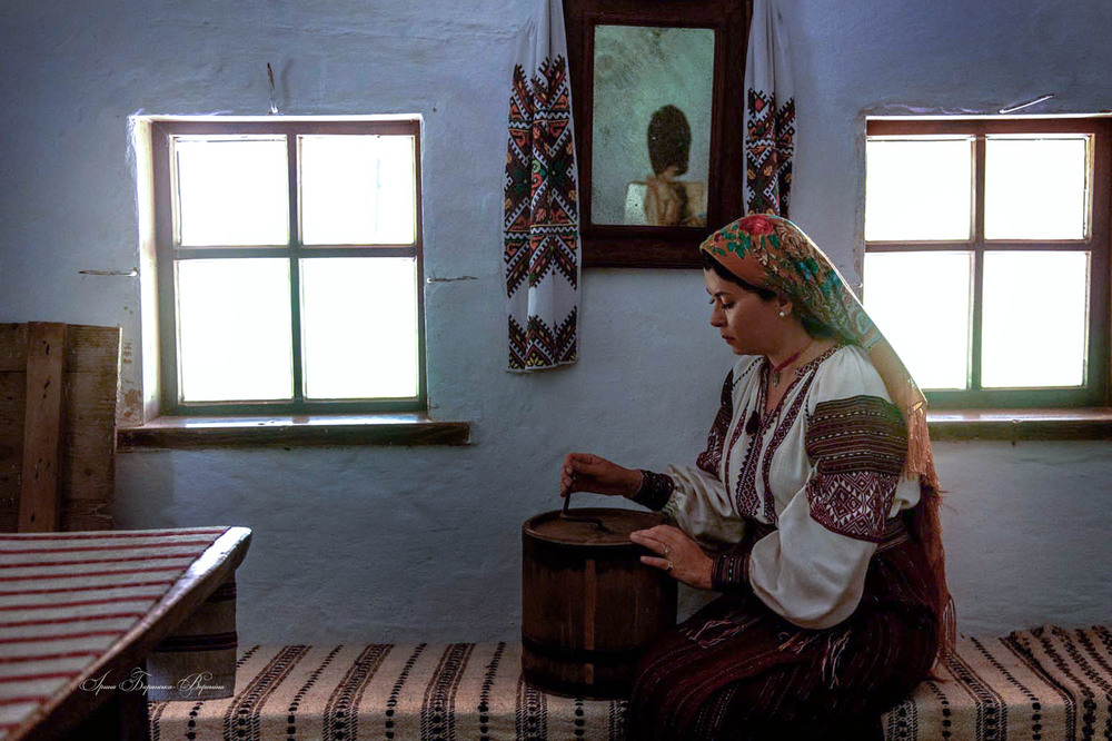 Фотографія Після Різдва! / Ірина Баранська / photographers.ua