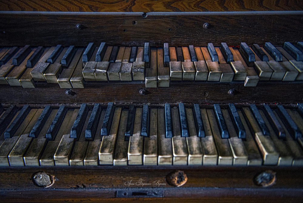 Фотографія Голос предків / Ірина Баранська / photographers.ua