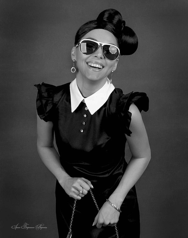 Фотографія Бути жінкою / Ірина Баранська / photographers.ua