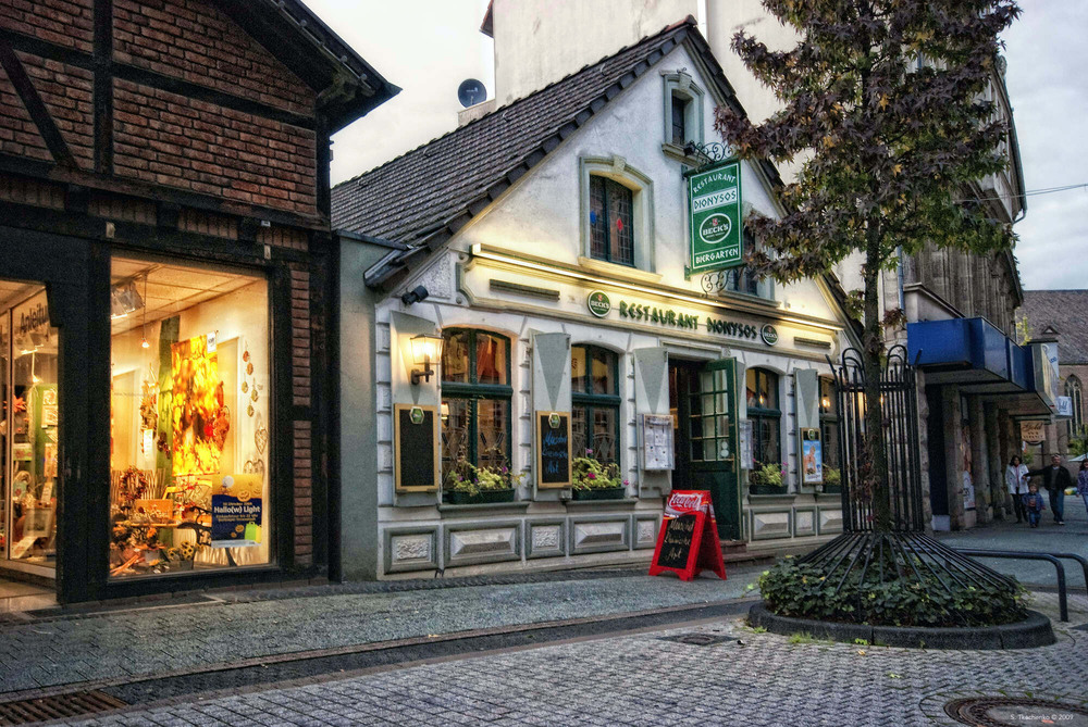 Фотографія Маленька гемютна Німеччина / Sergiy Tkachenko / photographers.ua