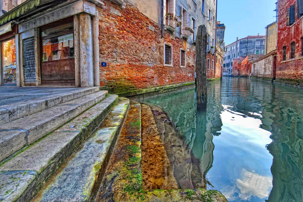 Фотографія The Beauty of Decay #1 / Sergiy Tkachenko / photographers.ua