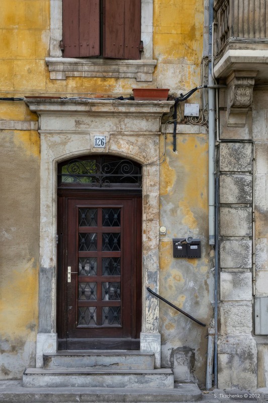 Фотографія 126 (Nothing Ever Came Back) / Sergiy Tkachenko / photographers.ua