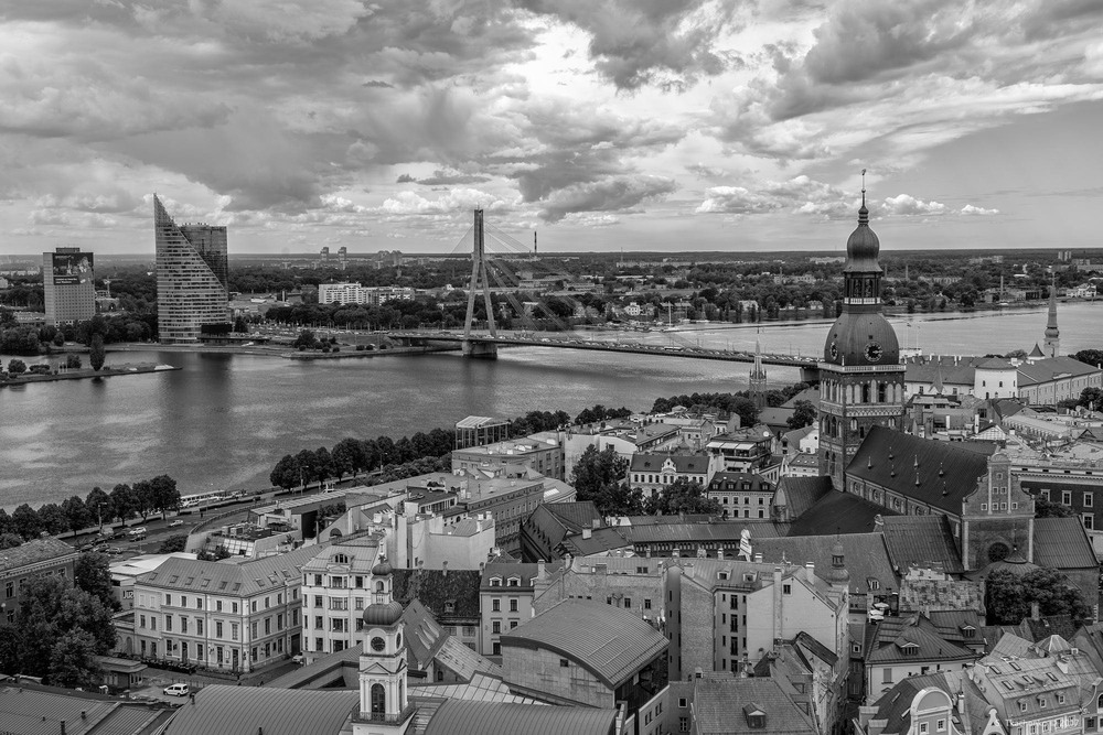 Фотографія When the Wind Remembers the River’s Name / Sergiy Tkachenko / photographers.ua