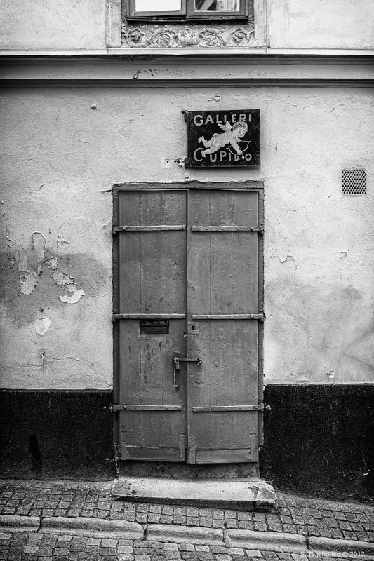 Фотографія Cupido Is Closed Today / Sergiy Tkachenko / photographers.ua