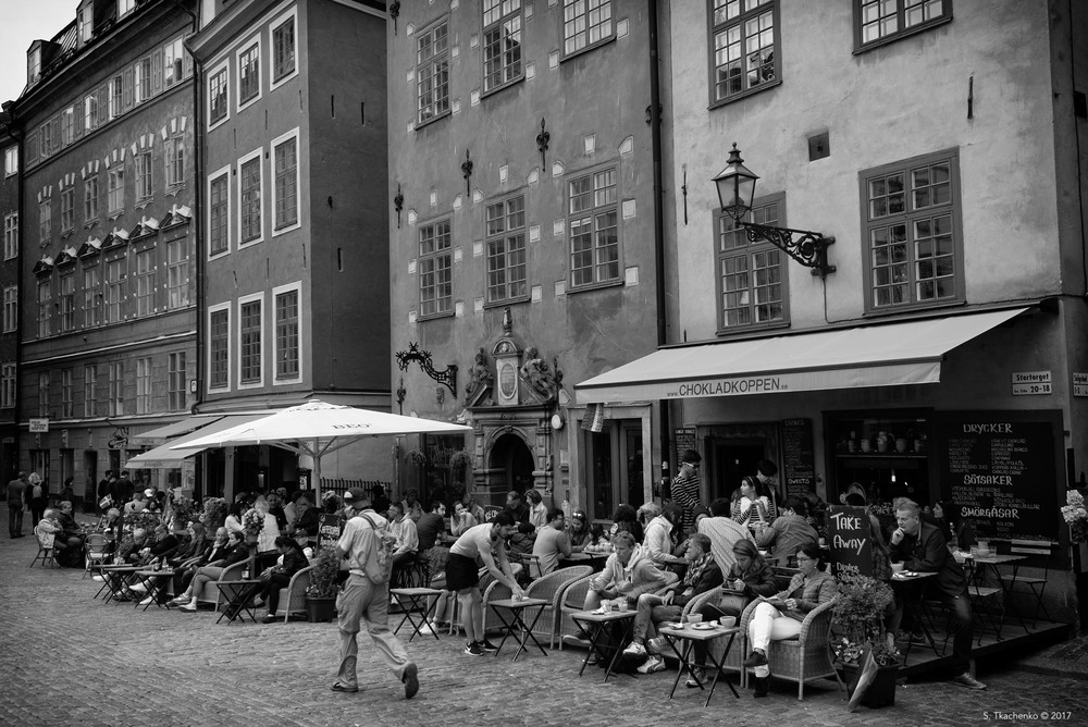 Фотографія Chokladkoppen | Noon / Sergiy Tkachenko / photographers.ua