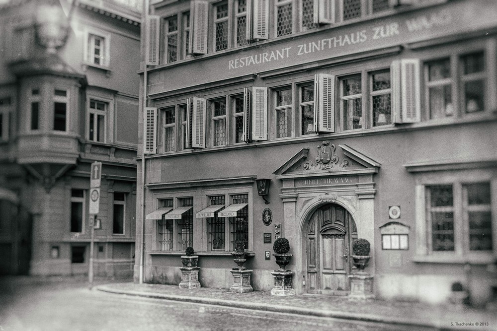 Фотографія House of Scales | Echoes of Guilds Past / Sergiy Tkachenko / photographers.ua