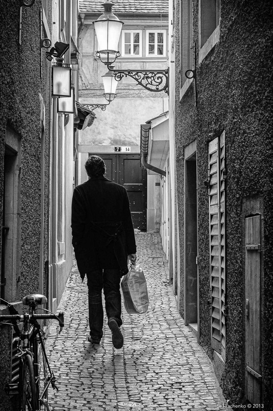 Фотографія Gone / Sergiy Tkachenko / photographers.ua