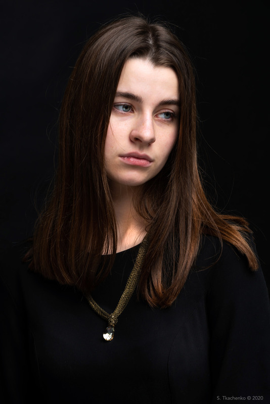 Фотографія L'Eleganza nel Silenzio #3 / Sergiy Tkachenko / photographers.ua