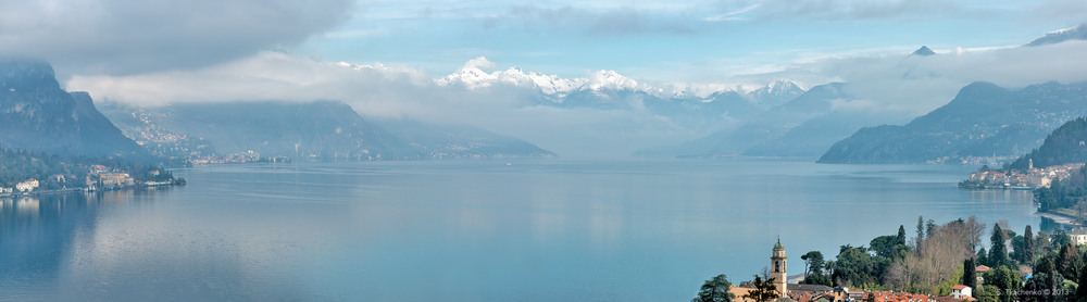 Фотографія Mountains Made of Steam #2 / Sergiy Tkachenko / photographers.ua