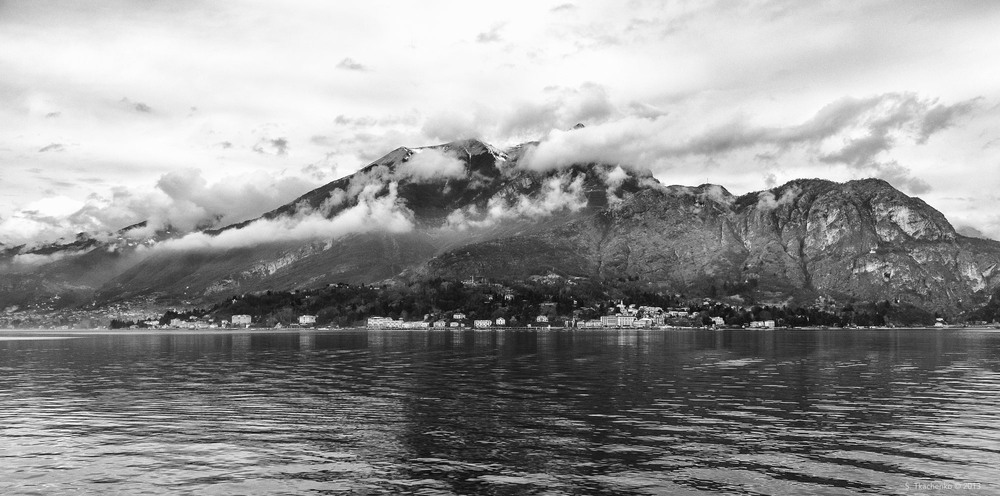Фотографія Mountains Made of Steam #4 / Sergiy Tkachenko / photographers.ua