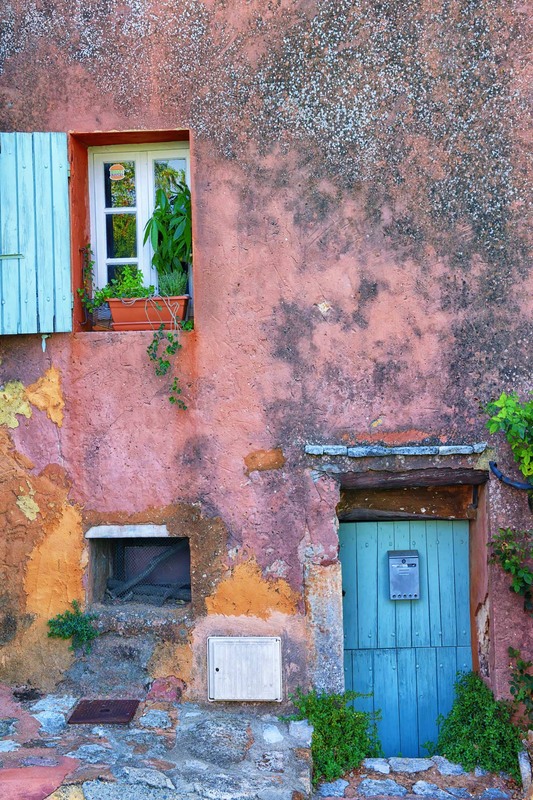 Фотографія Roussillon / Sergiy Tkachenko / photographers.ua