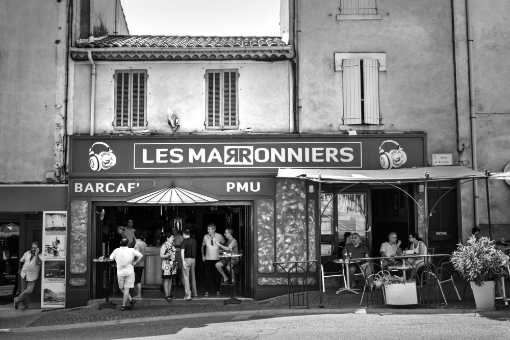 Фотографія 2 Avenue des Marronniers / Sergiy Tkachenko / photographers.ua