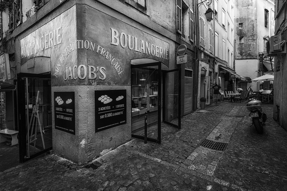 Фотографія Jacob’s Boulangerie / Sergiy Tkachenko / photographers.ua