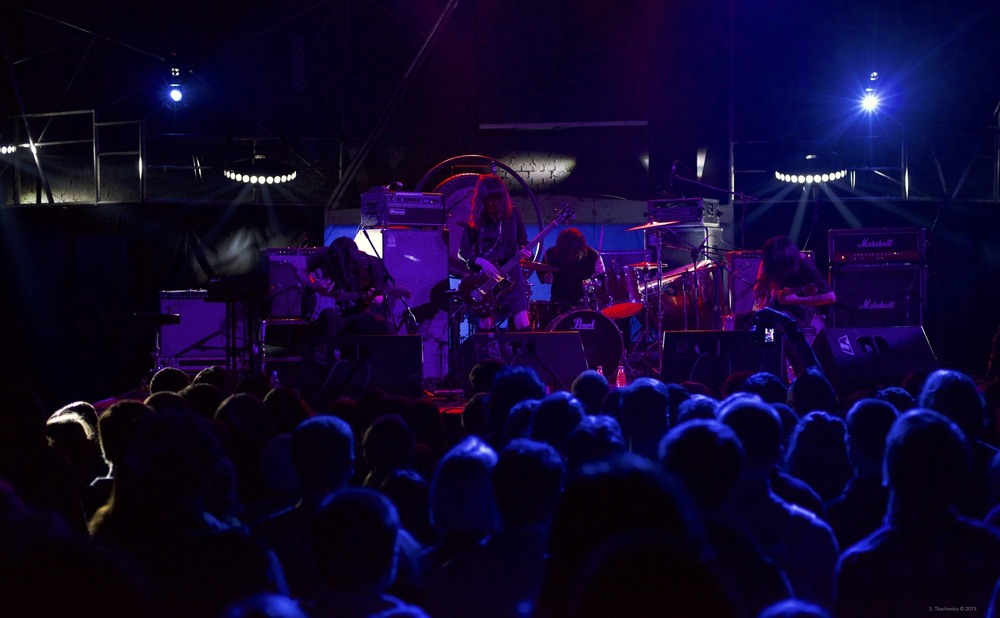 Фотографія  Mono / Sergiy Tkachenko / photographers.ua