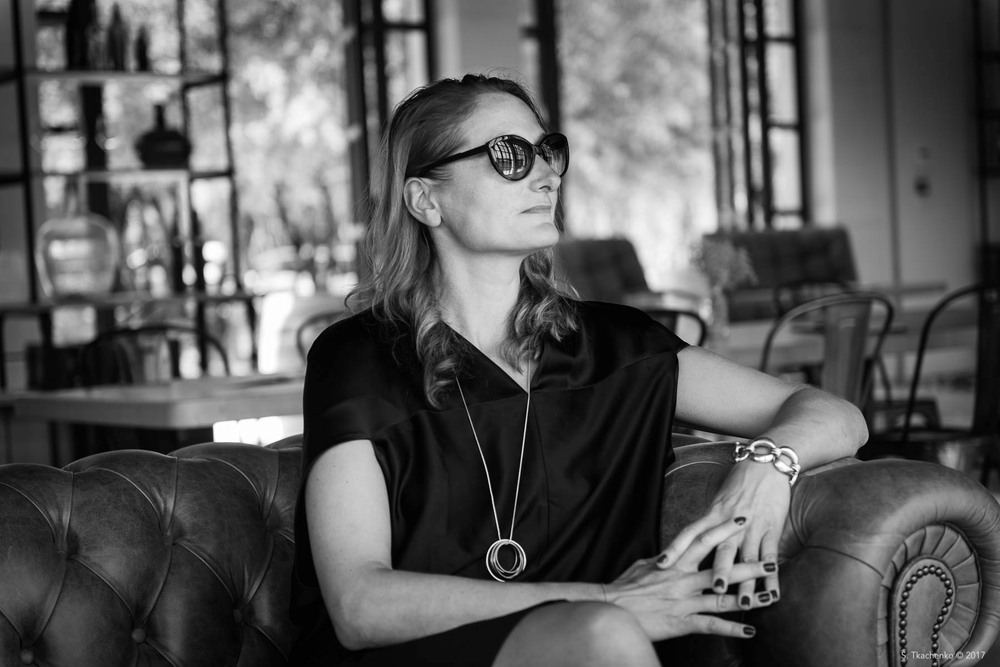 Фотографія Delphine / Sergiy Tkachenko / photographers.ua