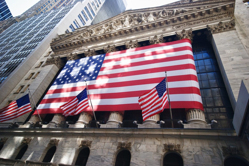 Фотографія The Decline of the American Empire / Sergiy Tkachenko / photographers.ua