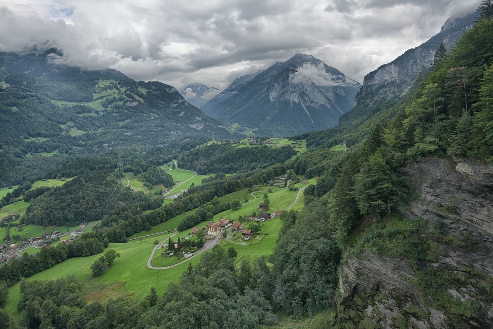Фотографія Beneath Brooding Skies / Sergiy Tkachenko / photographers.ua