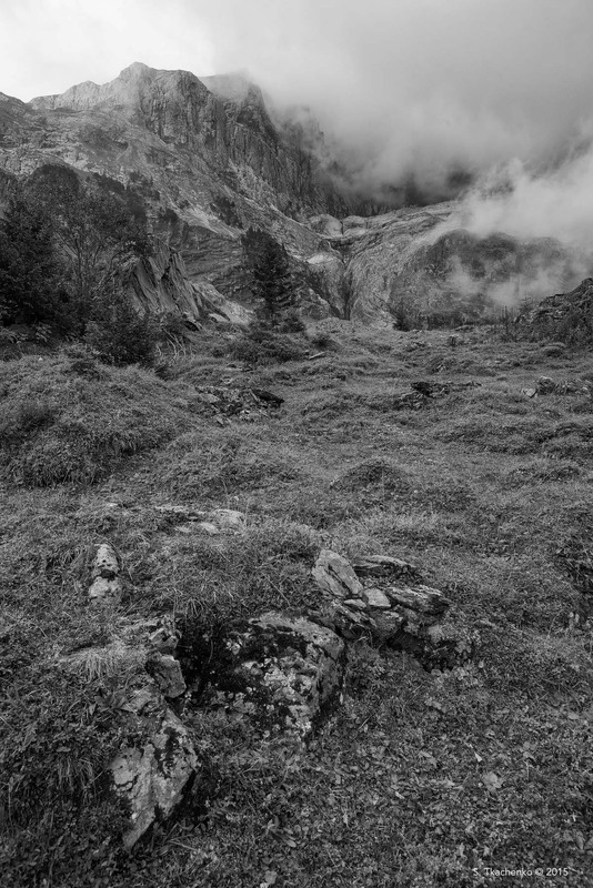 Фотографія Summer's almost gone... / Sergiy Tkachenko / photographers.ua