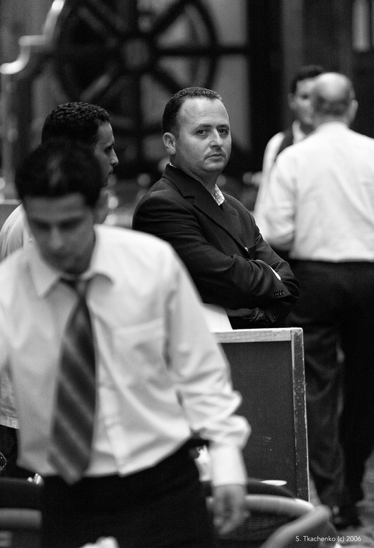 Фотографія At the Center of Stillness / Sergiy Tkachenko / photographers.ua