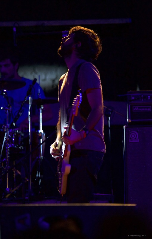 Фотографія Alberto Tocados / Sergiy Tkachenko / photographers.ua