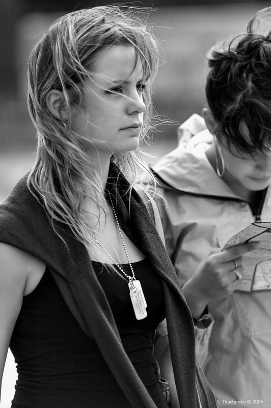 Фотографія Pretty woman / Sergiy Tkachenko / photographers.ua