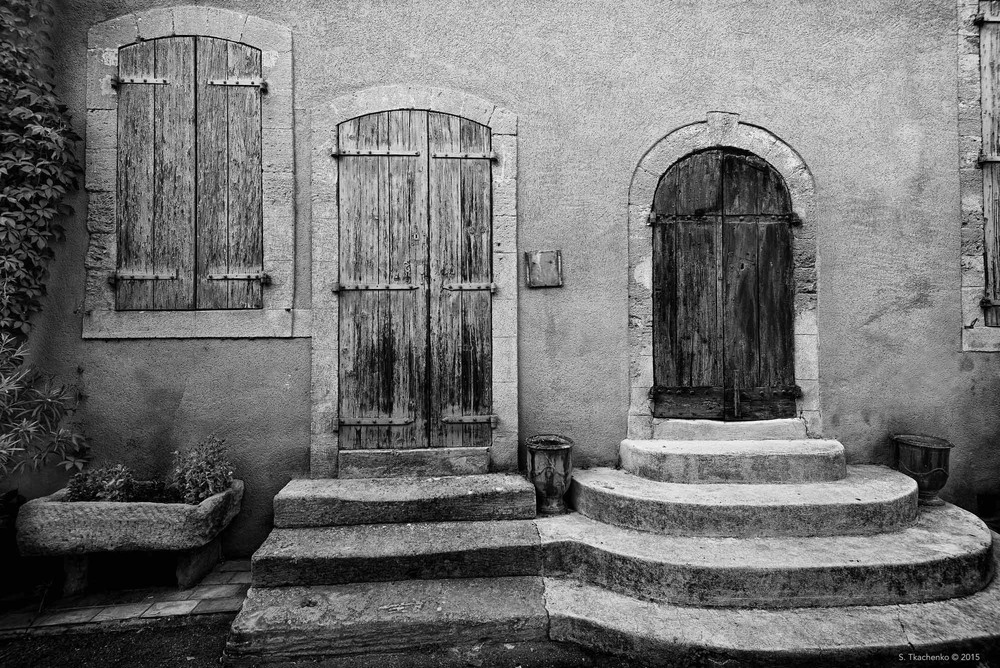 Фотографія 29 Rue du Temple / Sergiy Tkachenko / photographers.ua