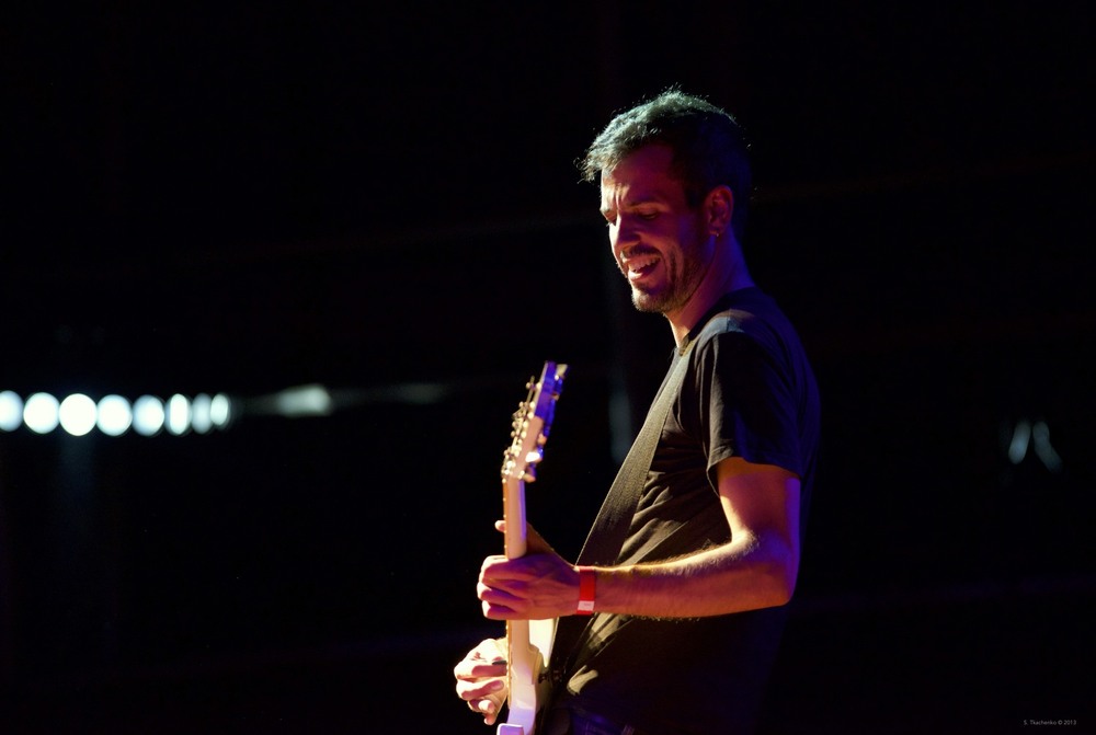 Фотографія Esteban Girón / Sergiy Tkachenko / photographers.ua