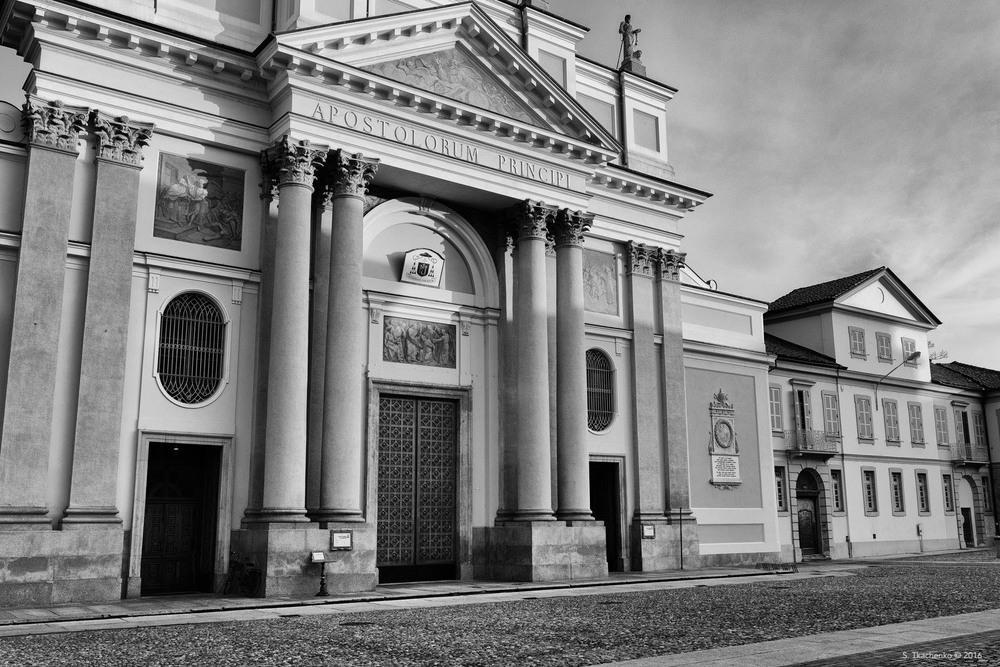 Фотографія Apostolorum Principi / Sergiy Tkachenko / photographers.ua