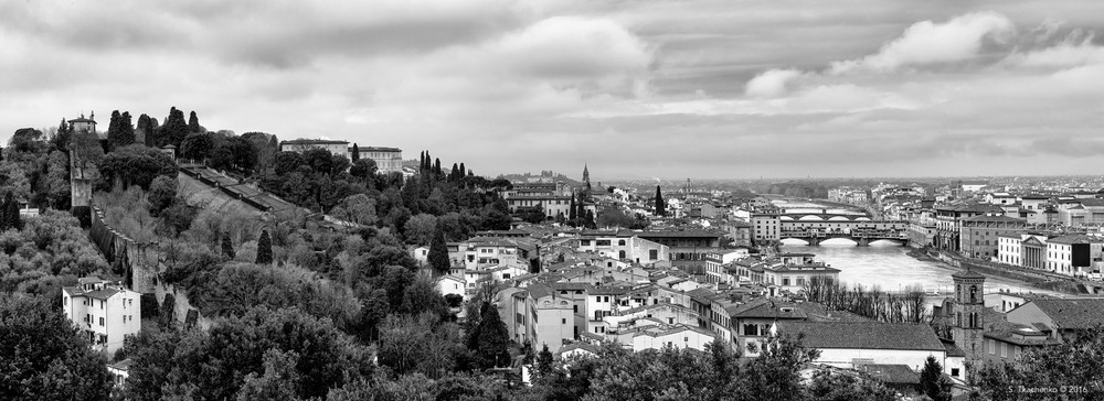 Фотографія When the Hills Remember, and the River Forgets to Flow / Sergiy Tkachenko / photographers.ua