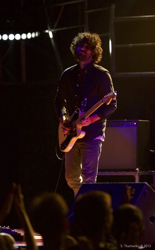 Фотографія Mattias Bhatt / Sergiy Tkachenko / photographers.ua