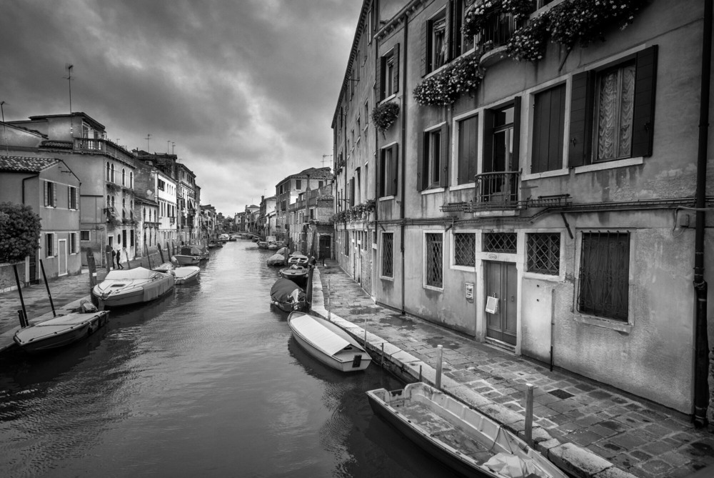 Фотографія Cannaregio / Sergiy Tkachenko / photographers.ua
