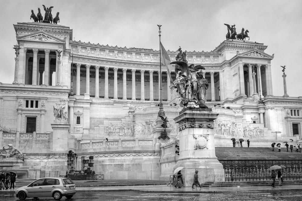 Фотографія Vittoriano / Sergiy Tkachenko / photographers.ua